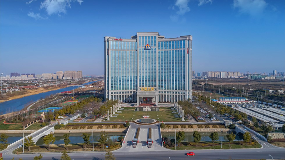 中南集团-海门总部建设  全过程跟踪审核、工程结算审核