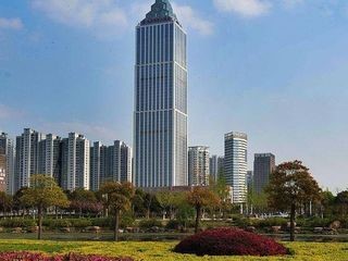 南通金石国际酒店   全过程跟踪审核、工程结算审核