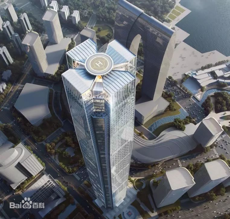 苏州中南中心    全过程跟踪审核（项目在建）